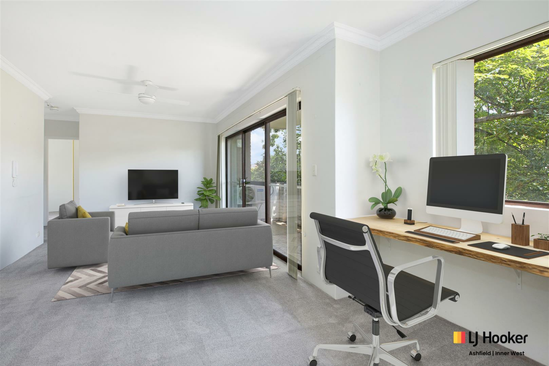 9/74-76 Milton Street, ASHFIELD
