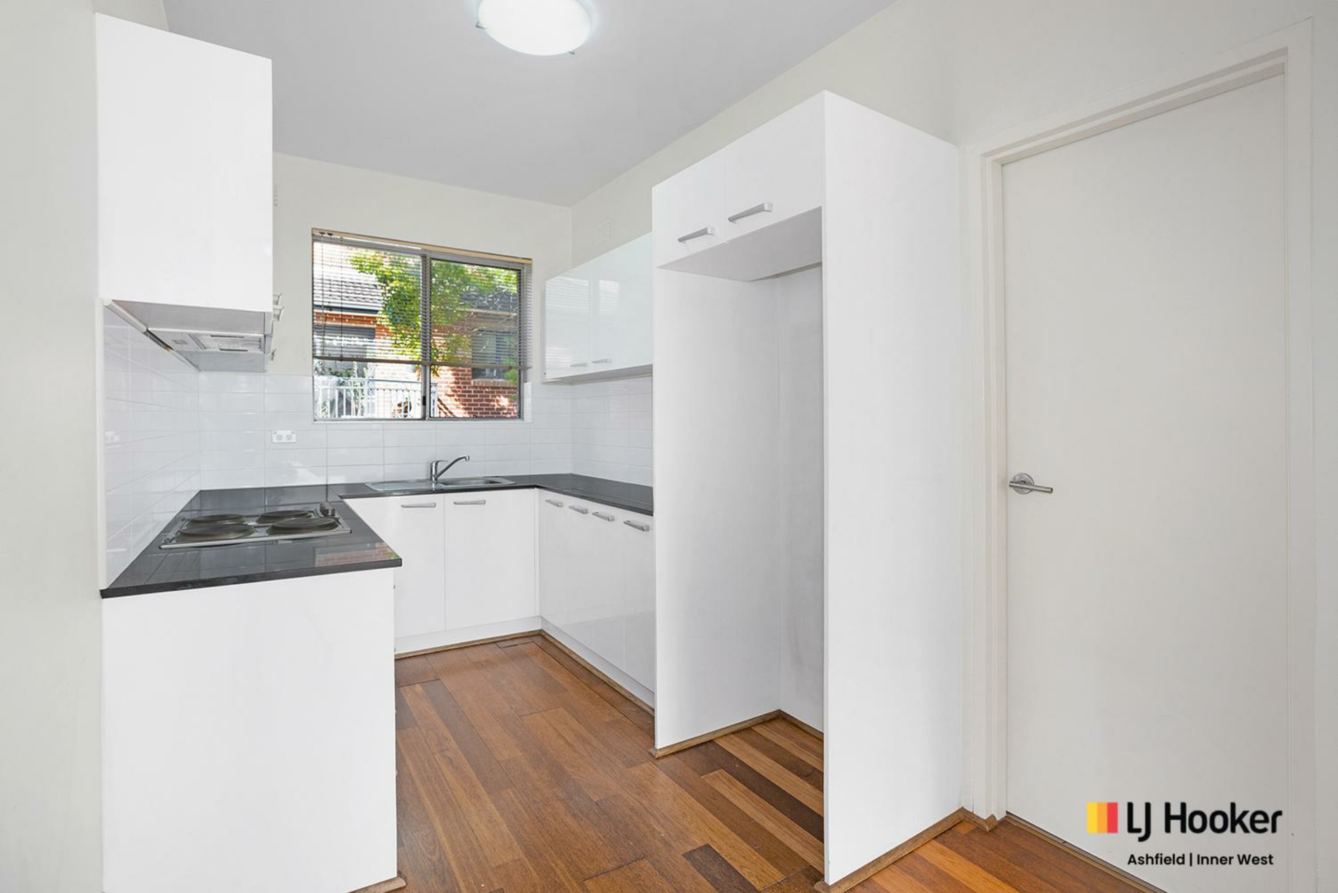 4/19 Church street, ASHFIELD