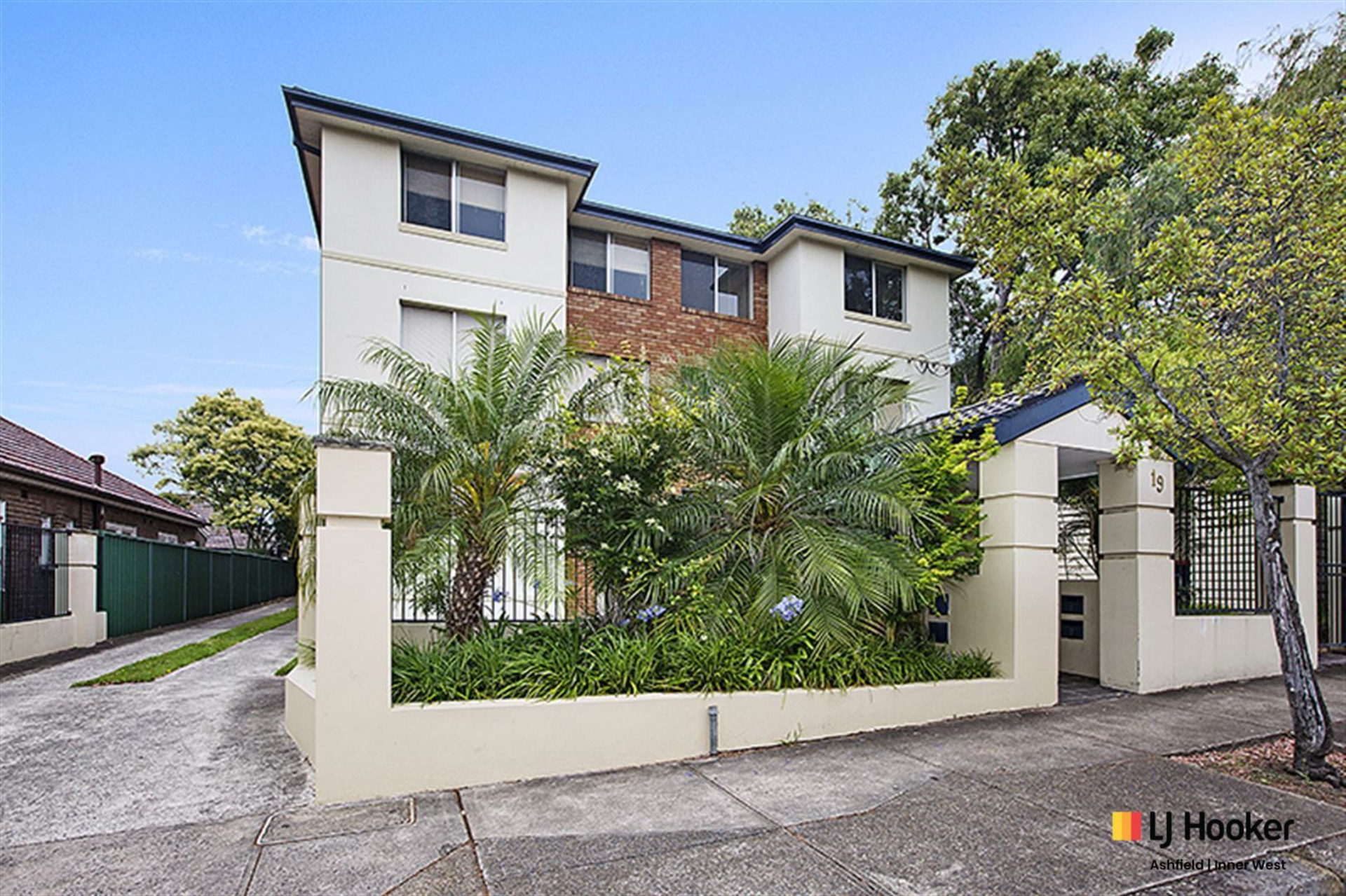 4/19 Church street, ASHFIELD