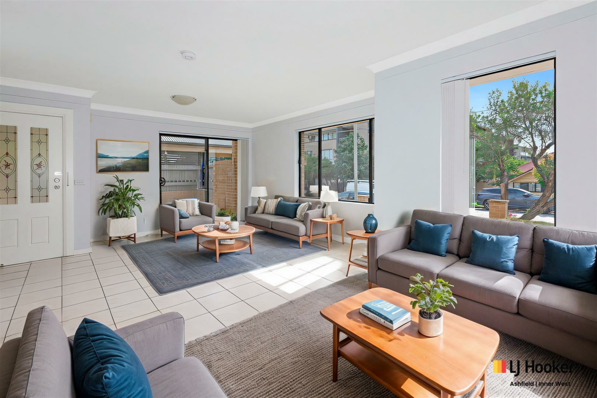 1/60-62 Beaconsfield Street, SILVERWATER