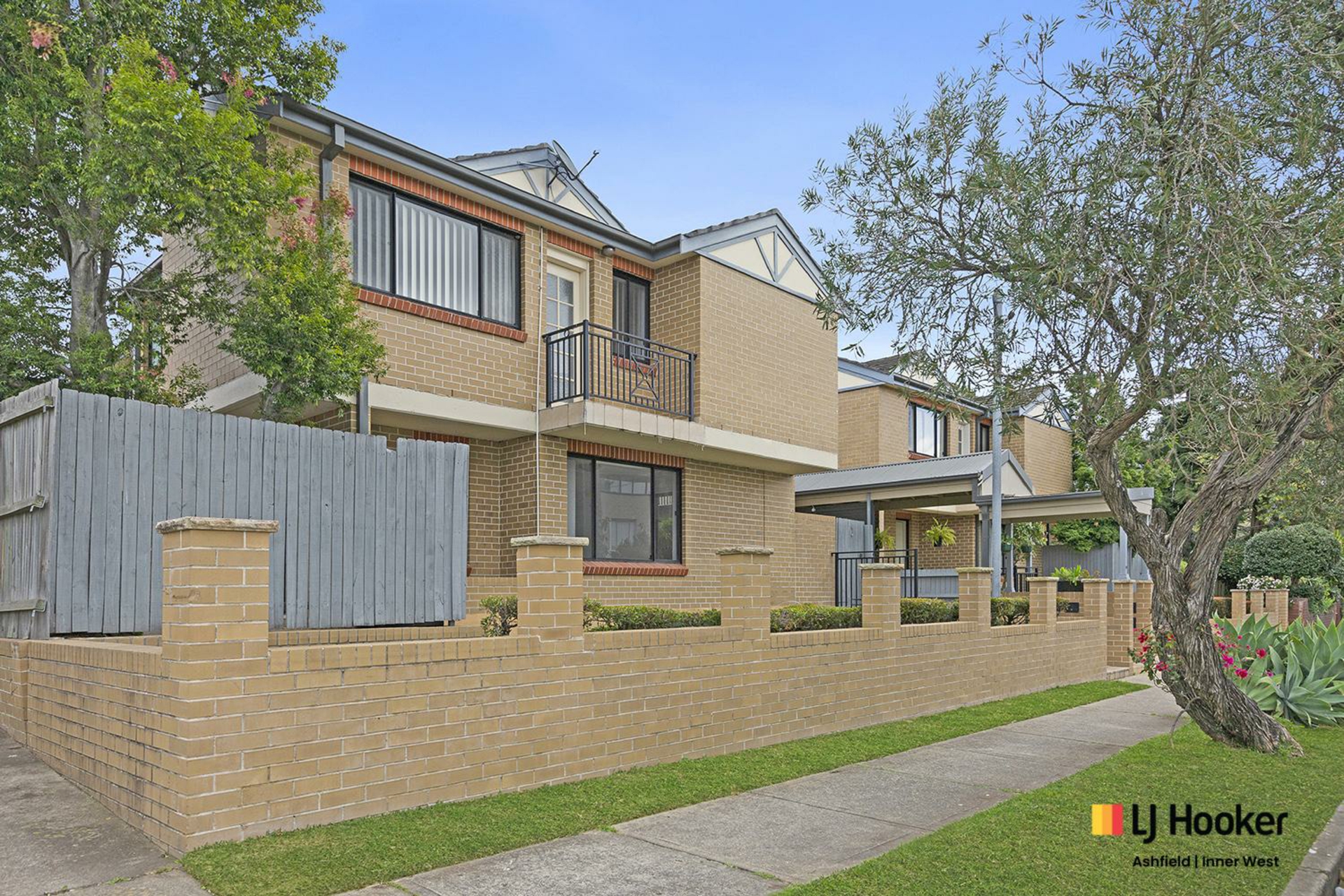 1/60-62 Beaconsfield Street, SILVERWATER