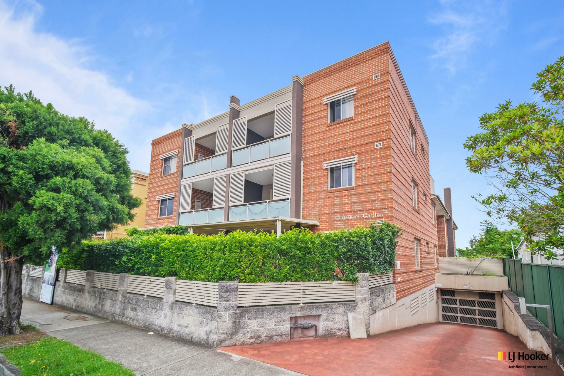12/18-20 Grantham Street, BURWOOD