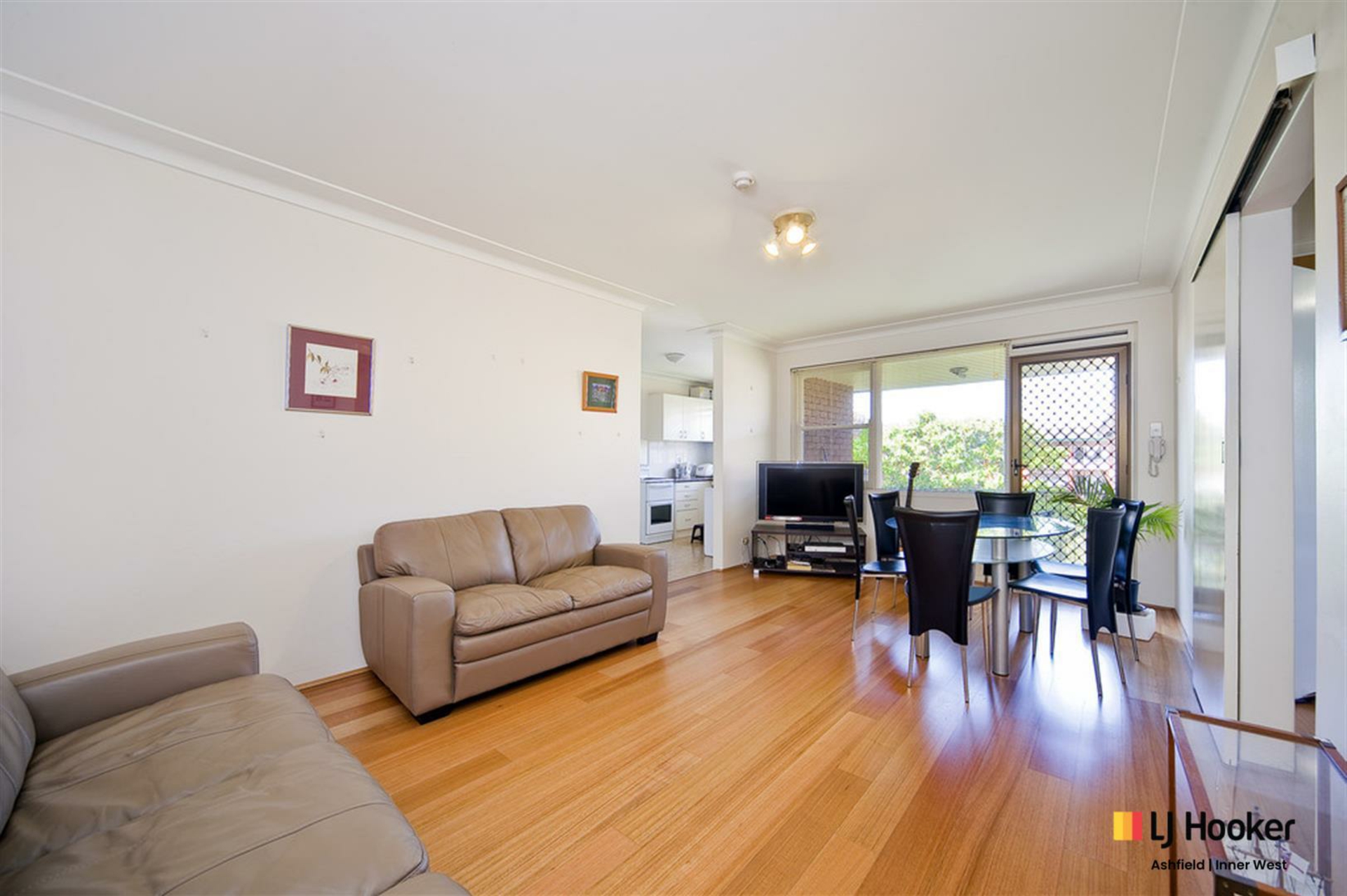 26/8 Webbs Avenue, ASHFIELD