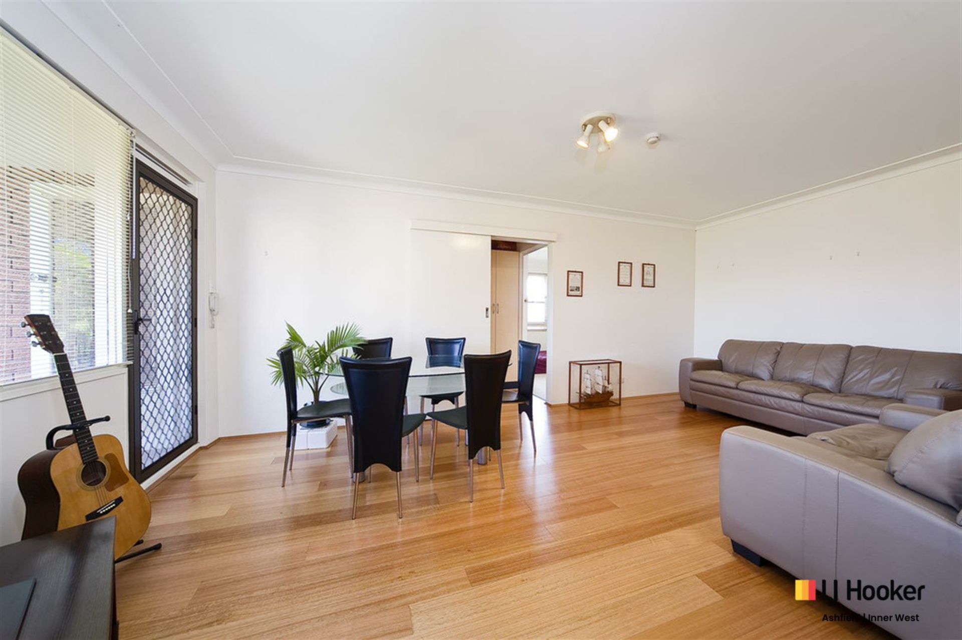 26/8 Webbs Avenue, ASHFIELD