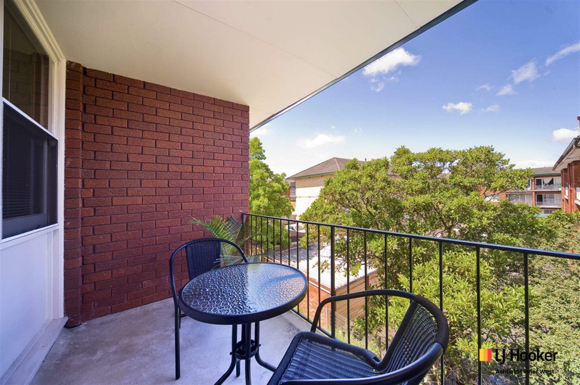 26/8 Webbs Avenue, ASHFIELD