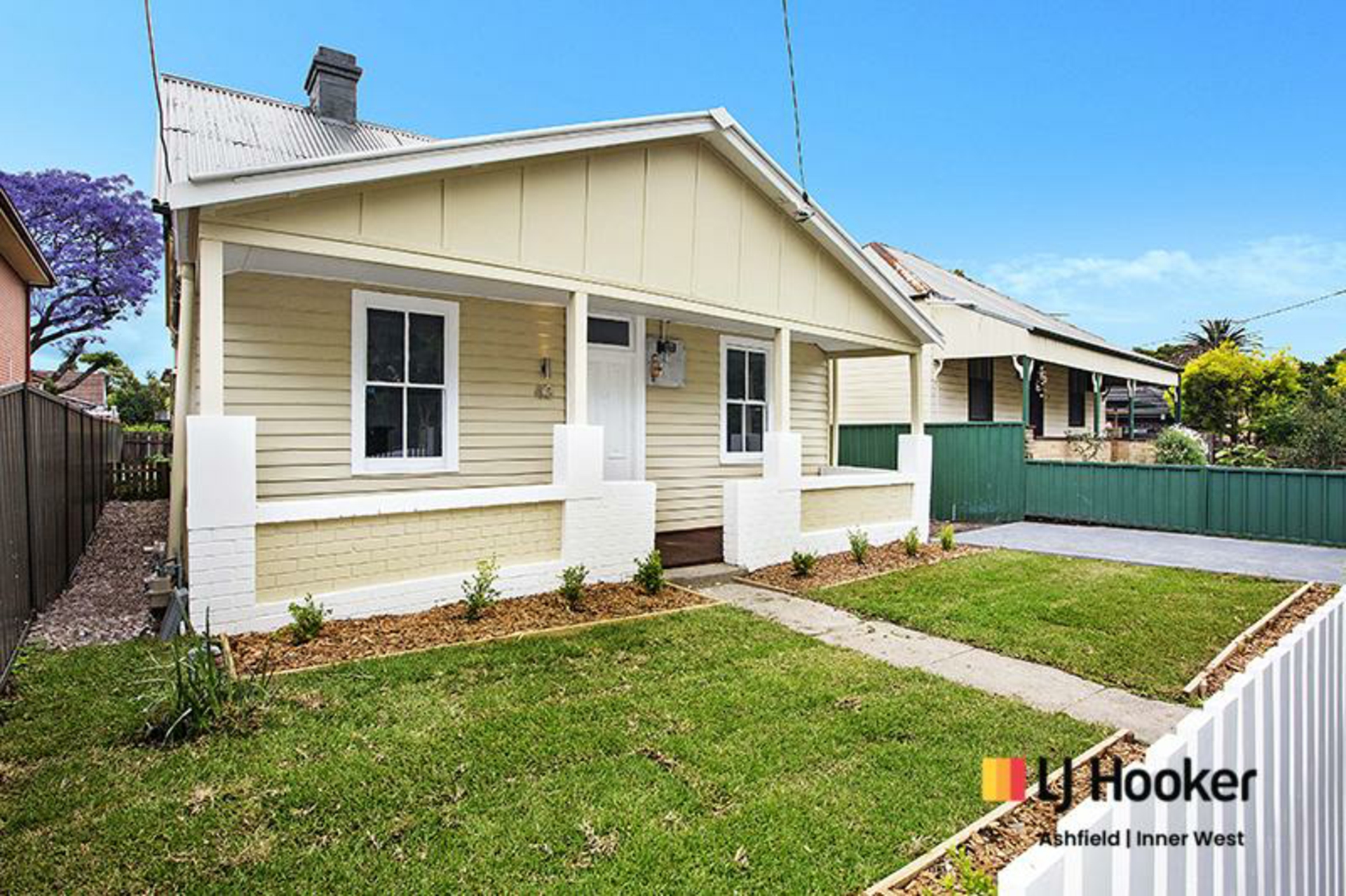 43 Cromwell Street, CROYDON PARK