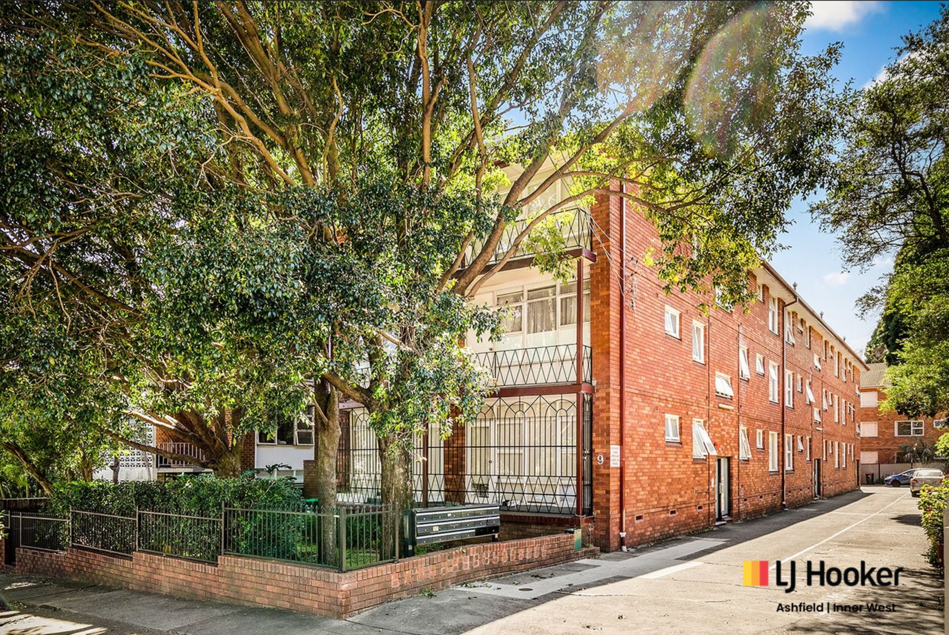 9/9 Church Street, ASHFIELD