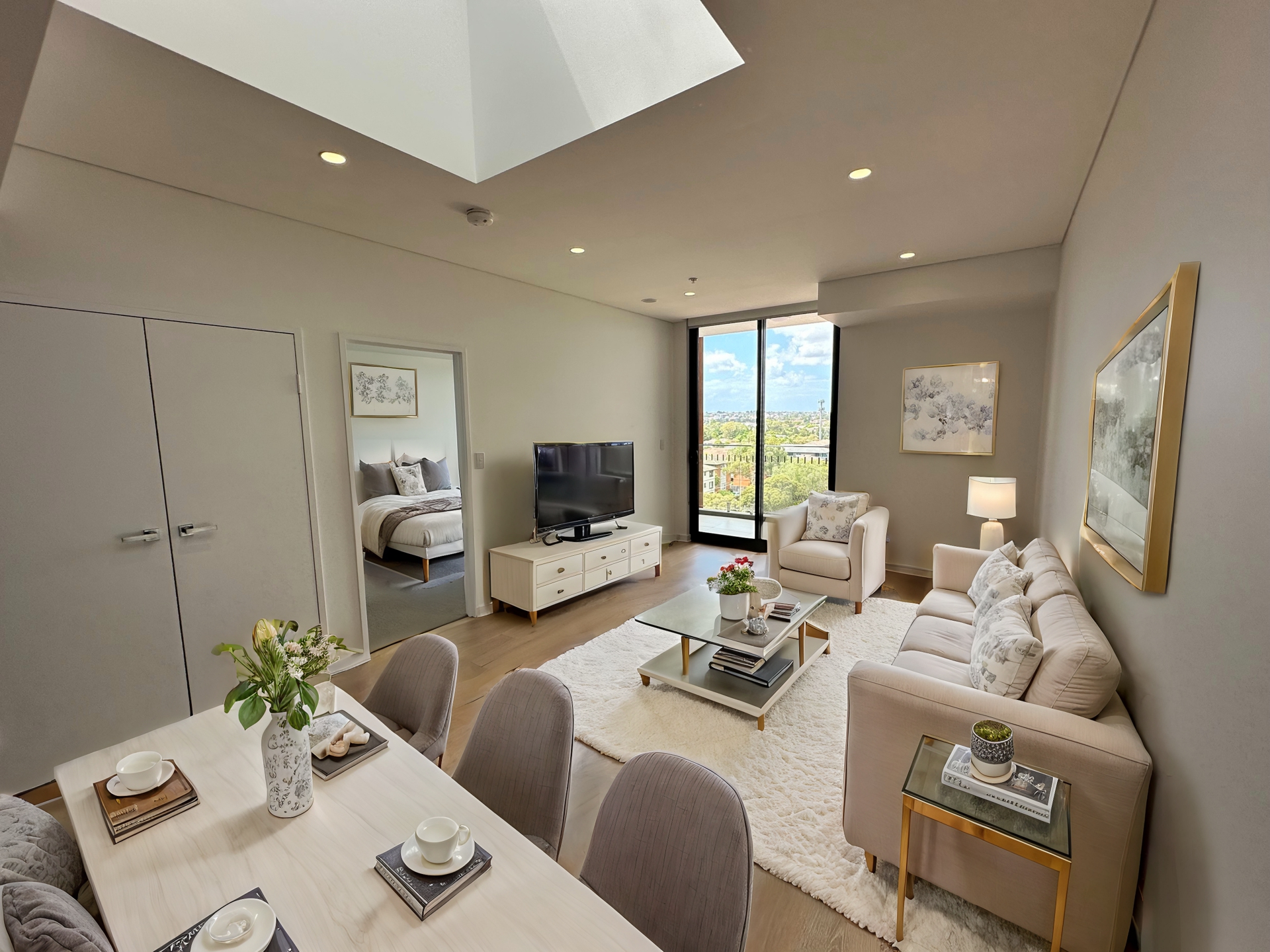 230 River Road Croydon Park NSW Unit for Sale LJ Hooker