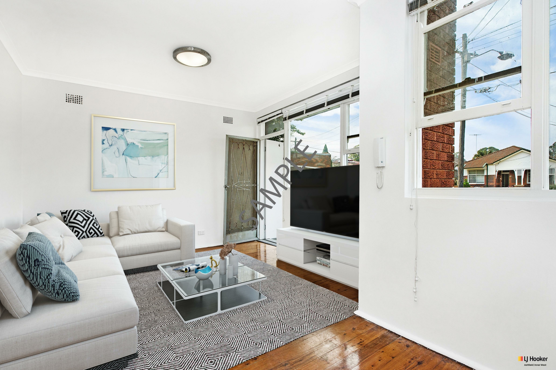 3/112A Milton Street, ASHFIELD