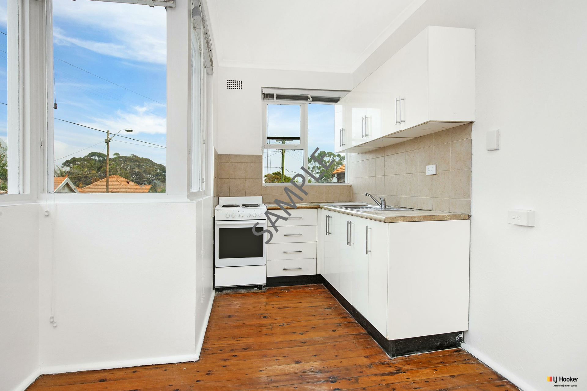 3/112A Milton Street, ASHFIELD