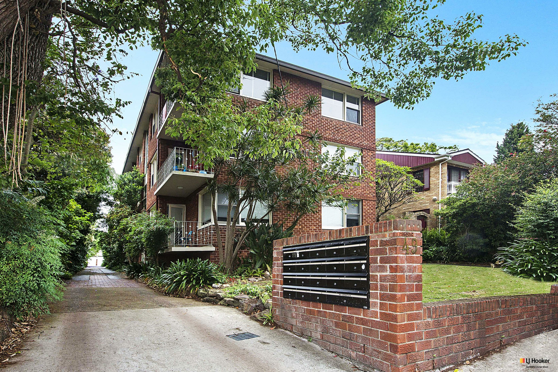 5/49 Alt Street, ASHFIELD