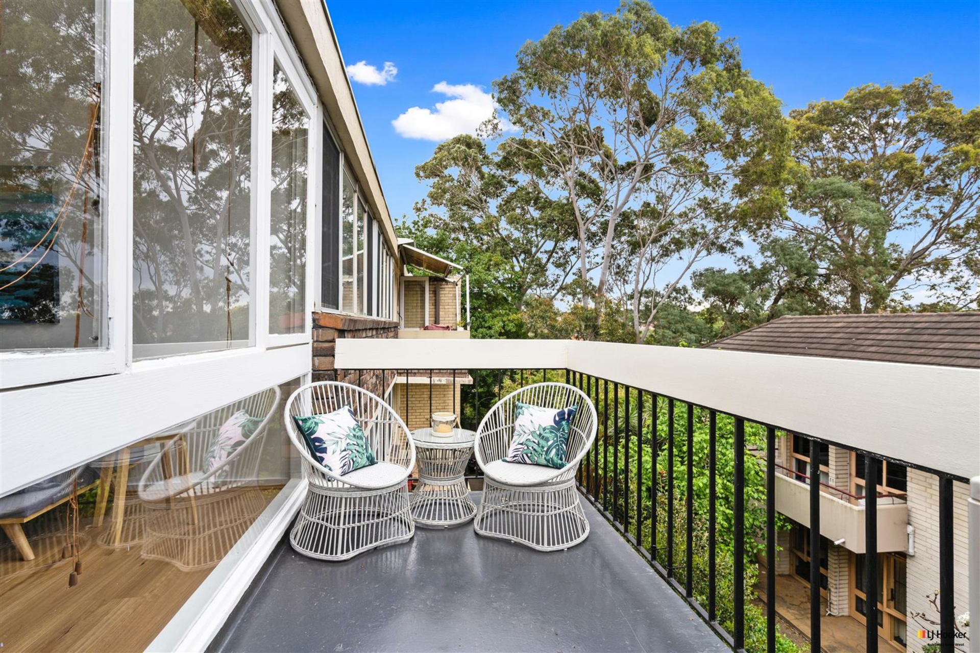 11/40 Cromwell Street, CROYDON PARK