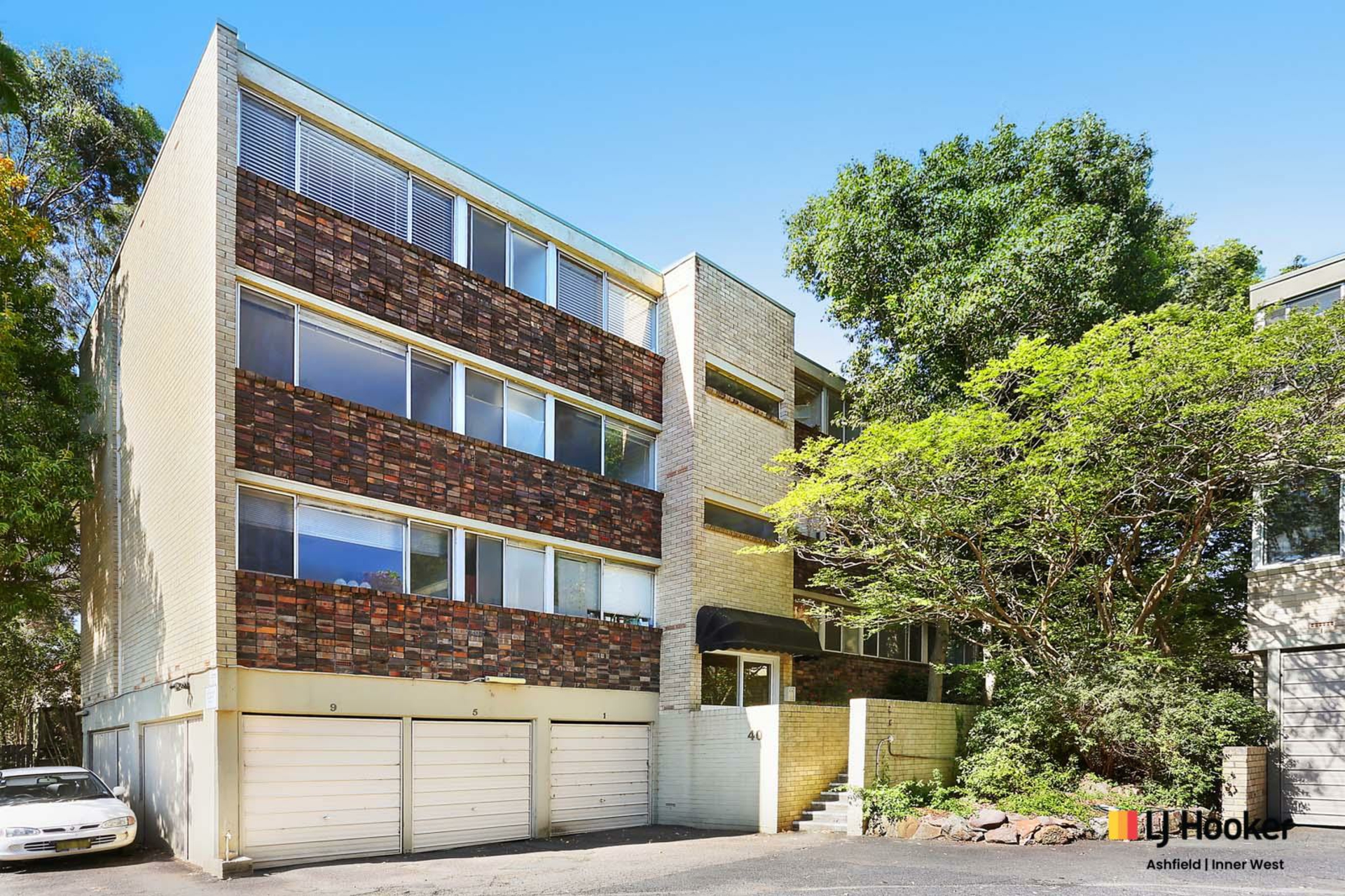 11/40 Cromwell Street, CROYDON PARK
