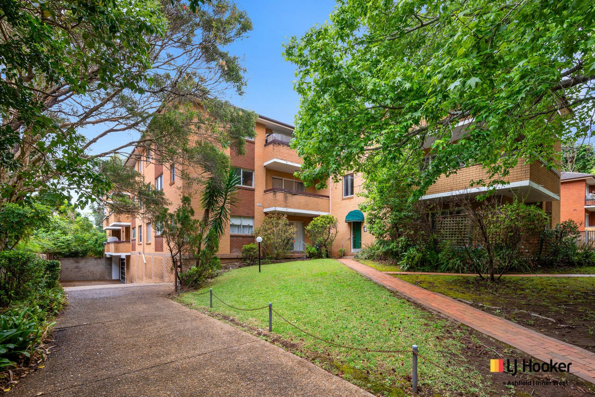 7/15 Cecil Street, Ashfield