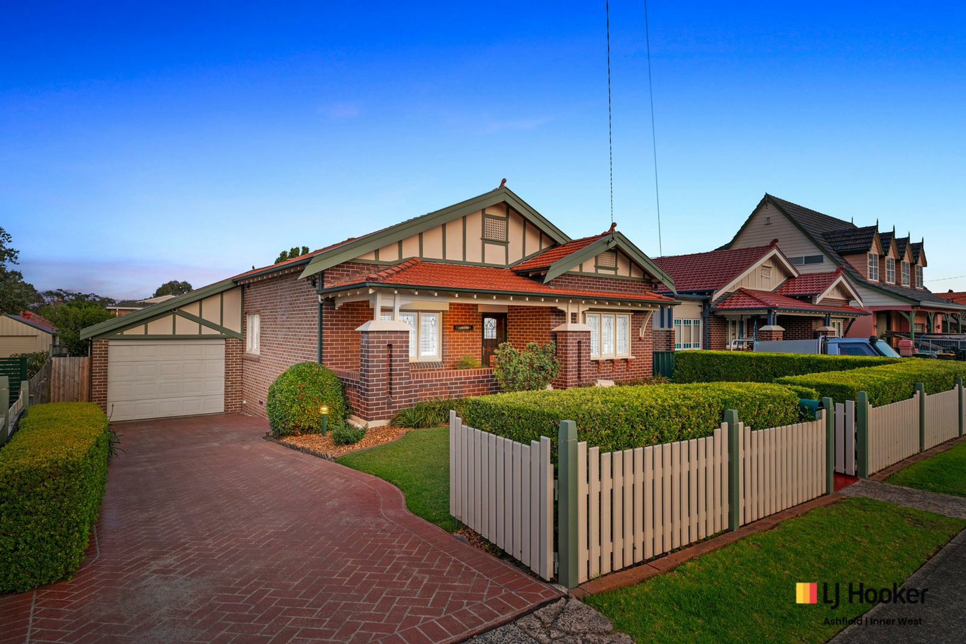 32 Badminton Road, CROYDON