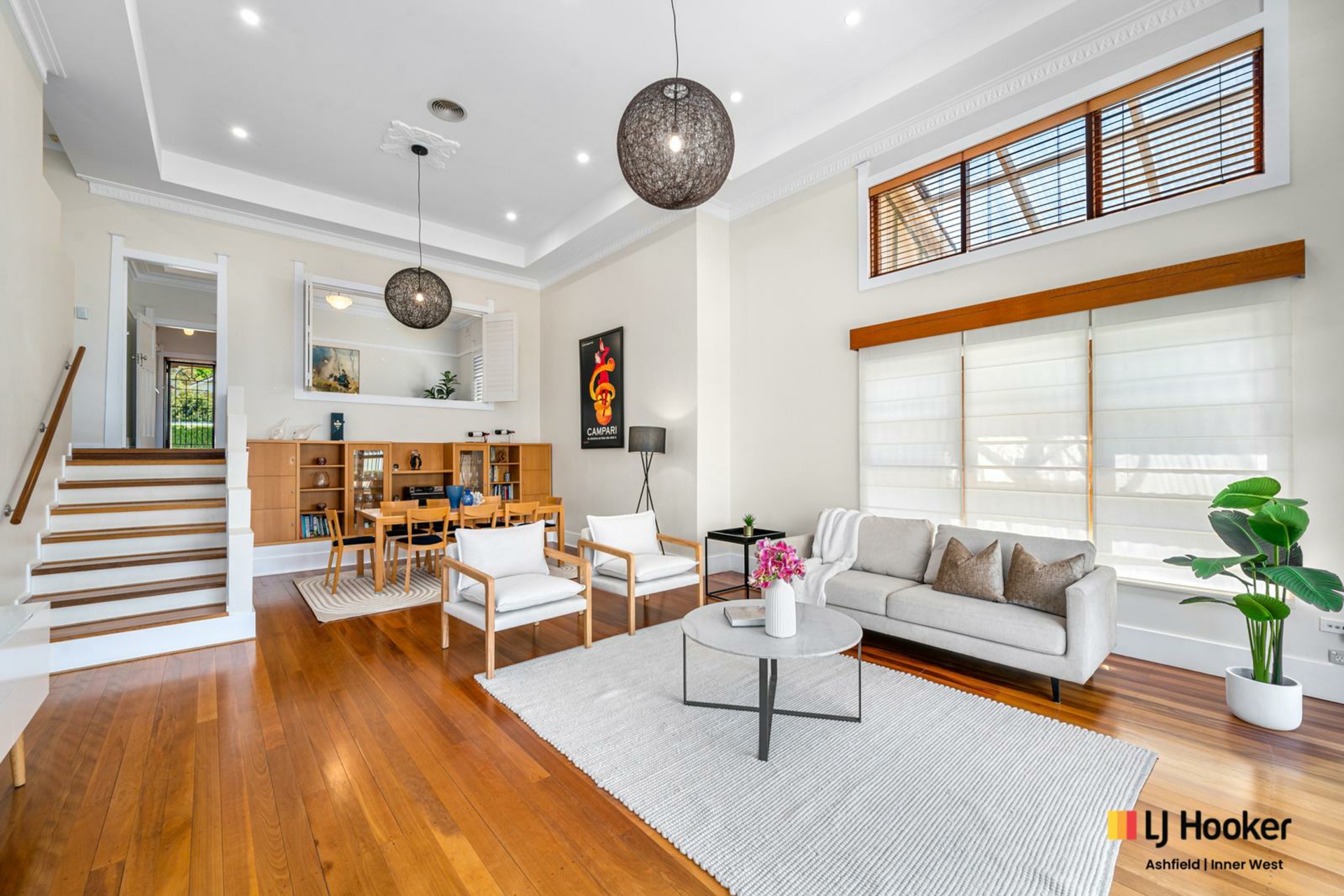 32 Badminton Road, CROYDON