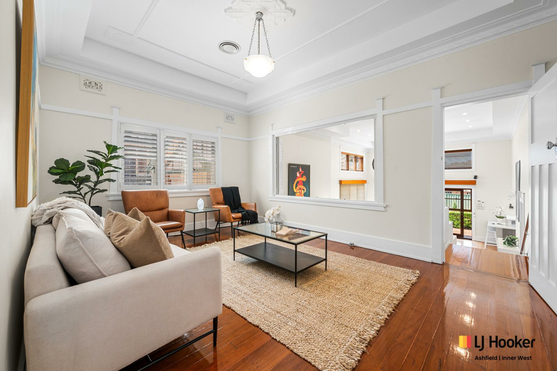 32 Badminton Road, CROYDON