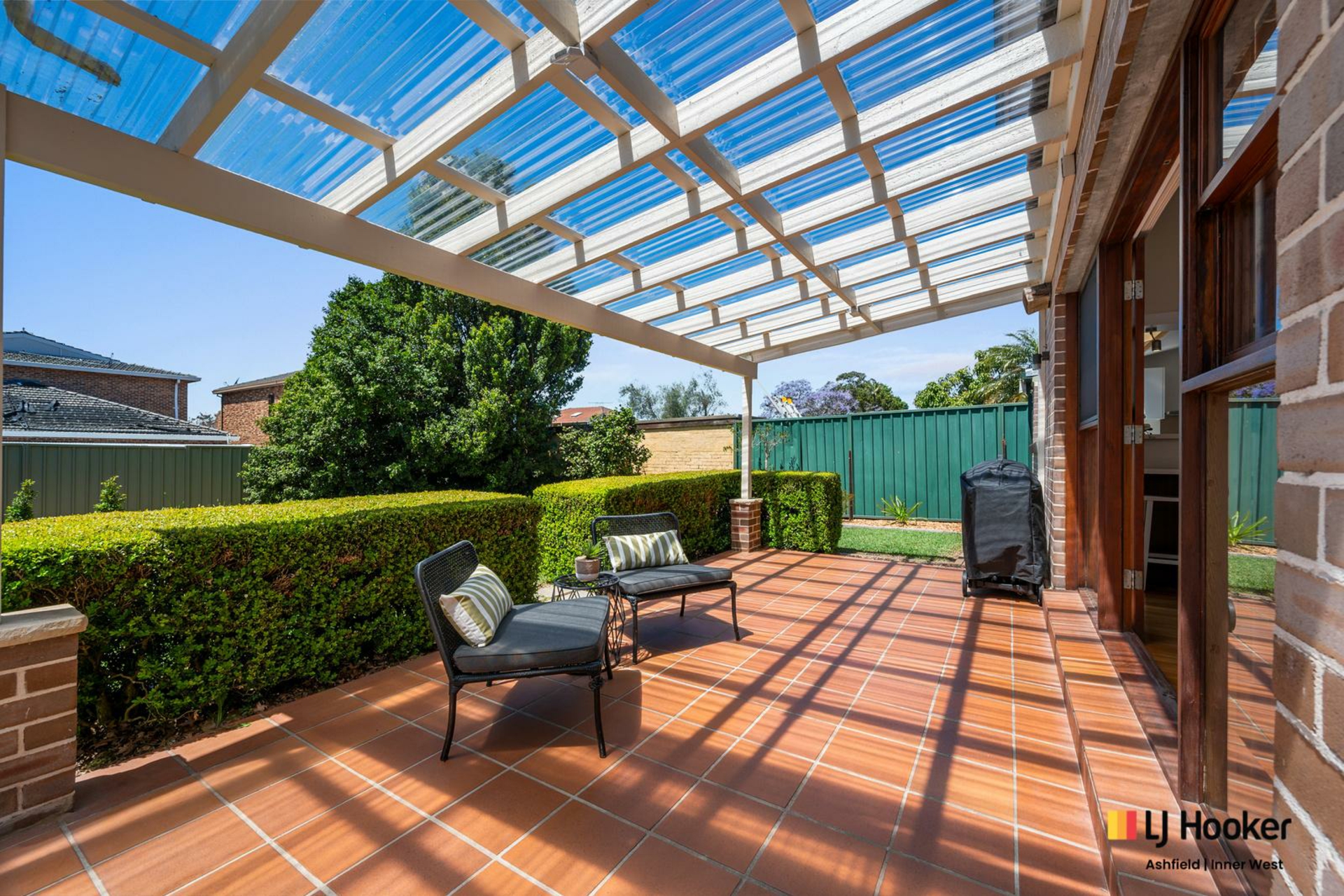 32 Badminton Road, CROYDON