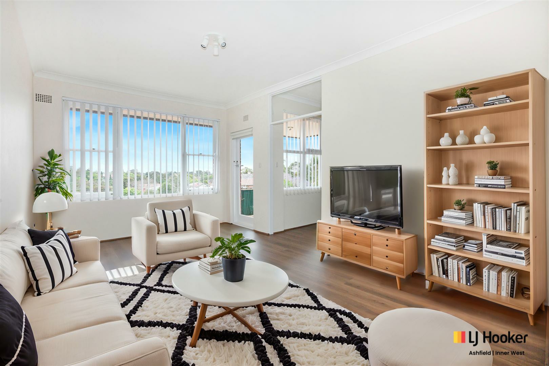 18/32 Alt Street, ASHFIELD