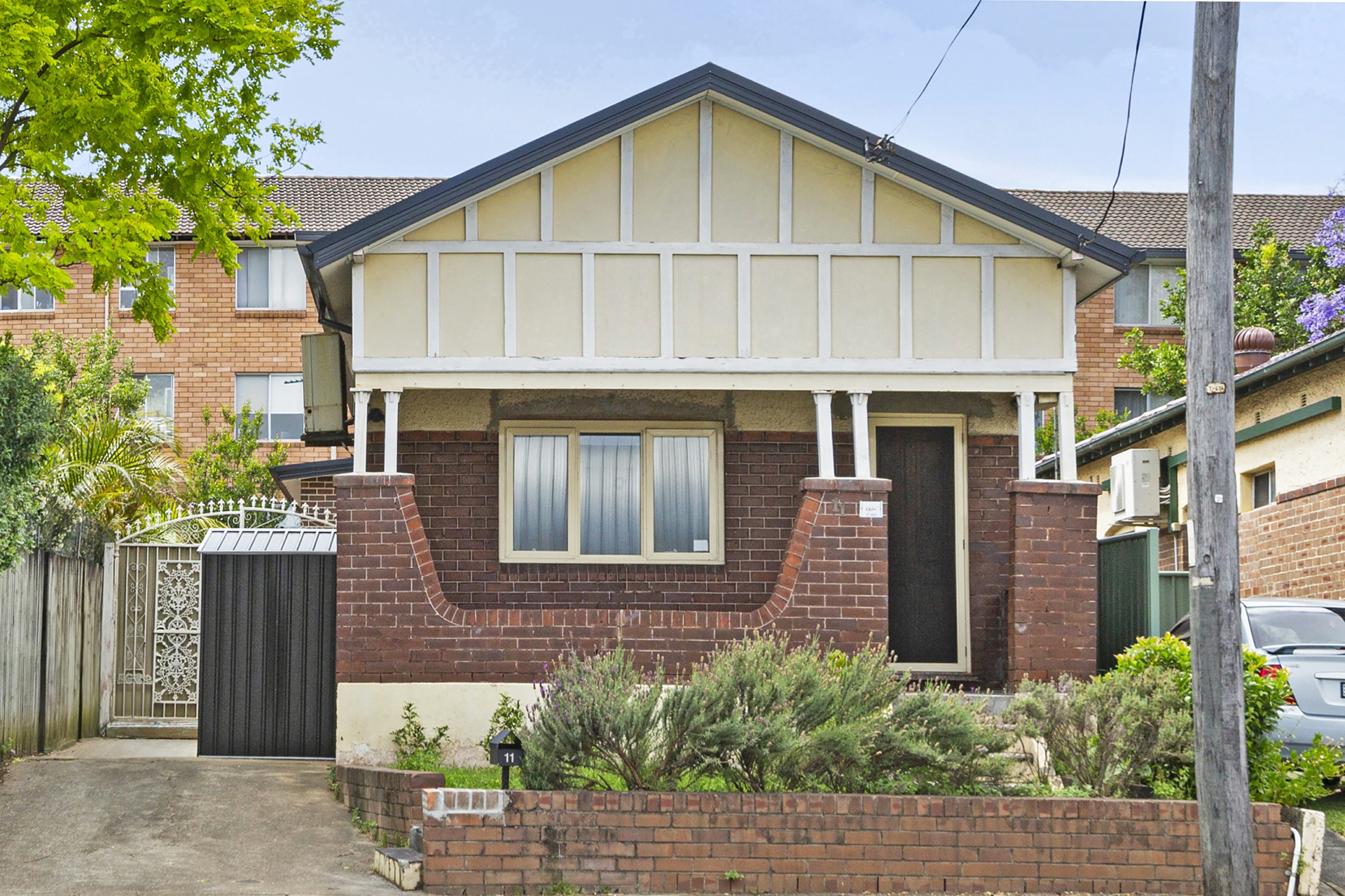 11 Frederick Street, ASHFIELD