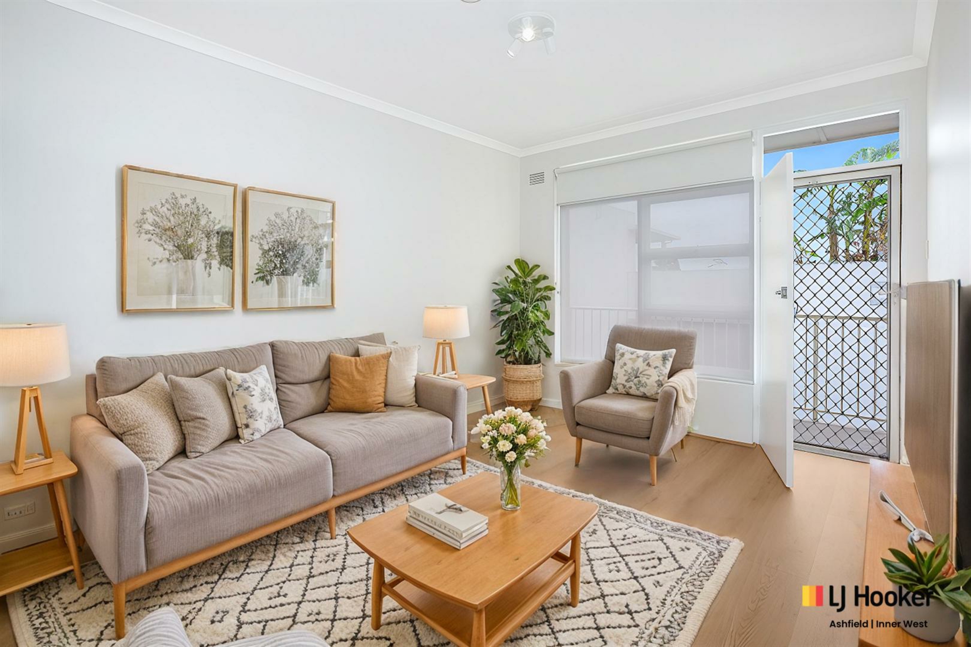 36/417 Liverpool Road, ASHFIELD