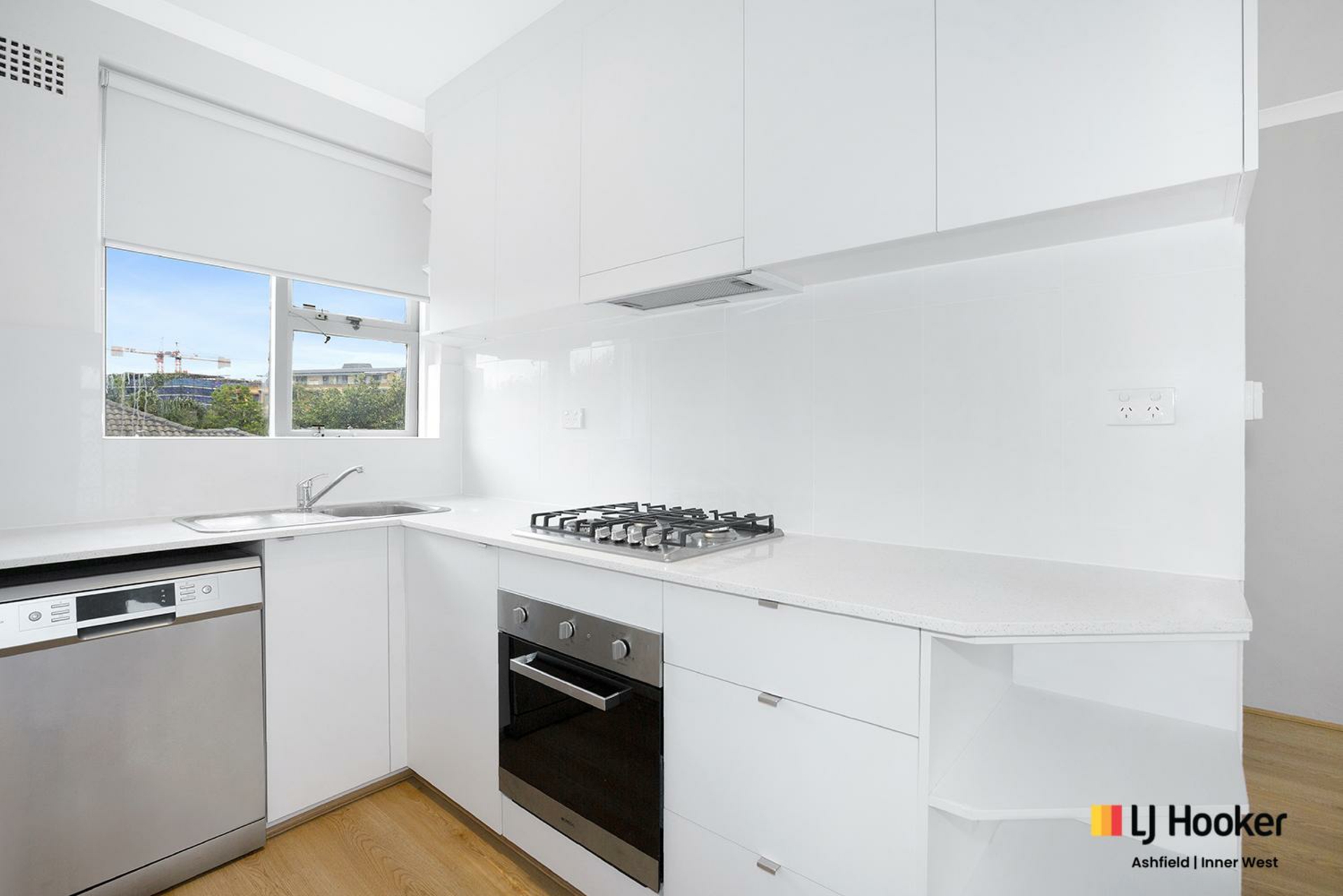 36/417 Liverpool Road, ASHFIELD