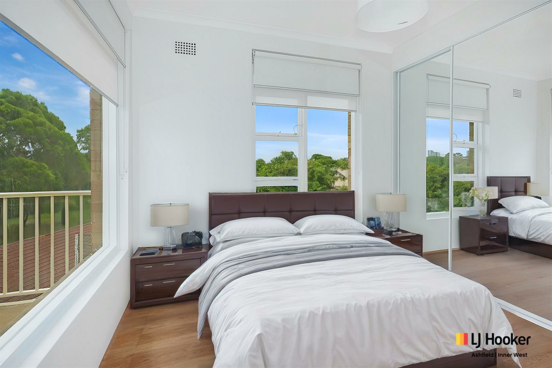 36/417 Liverpool Road, ASHFIELD