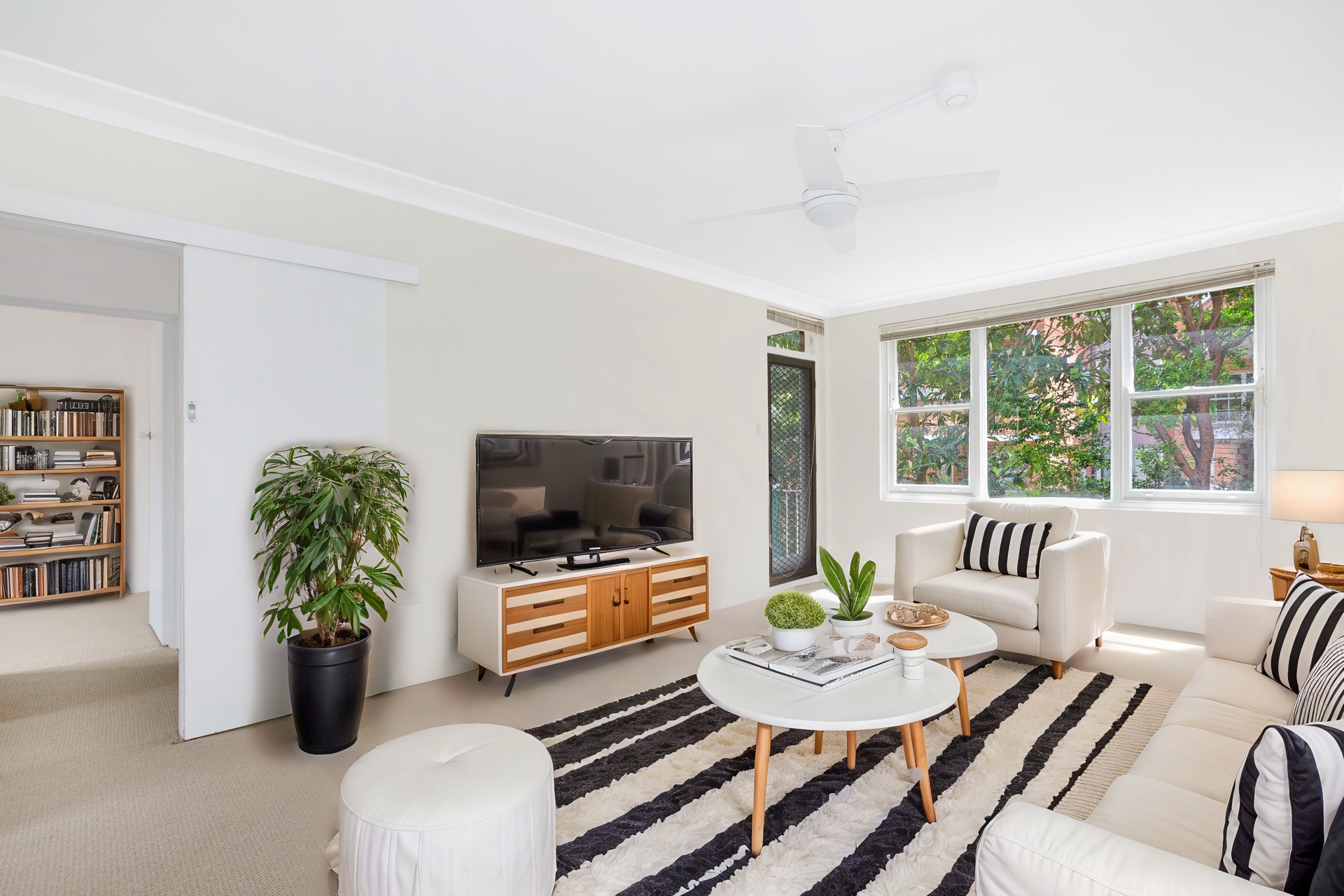 4/36 Bland Street, ASHFIELD