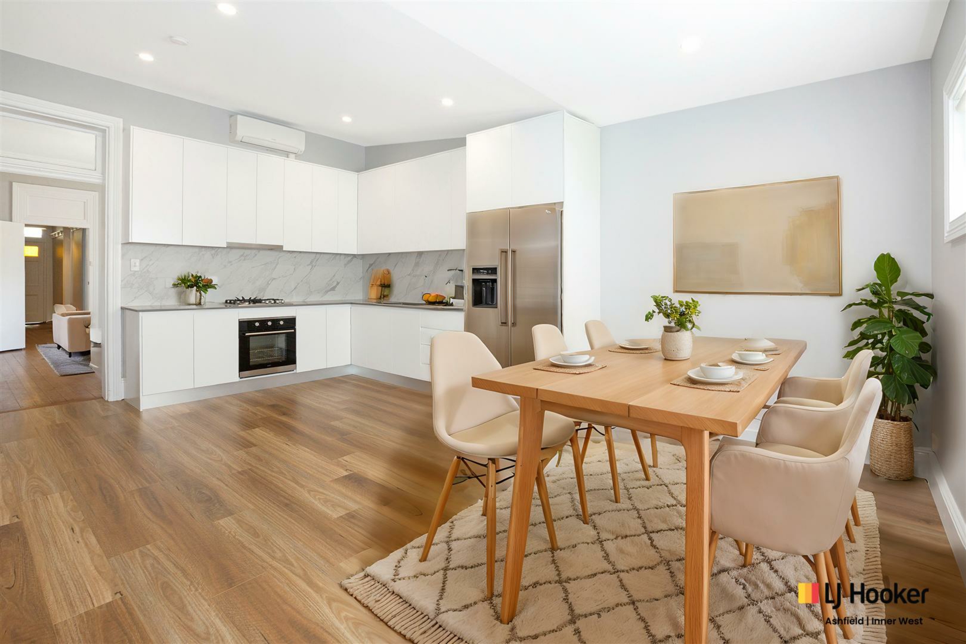 3 Mill Street, HURLSTONE PARK