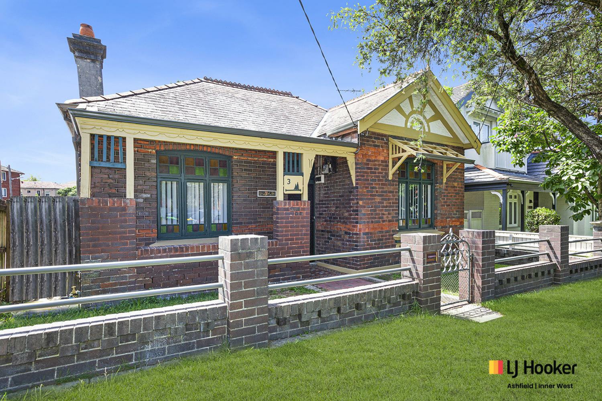 3 Mill Street, HURLSTONE PARK