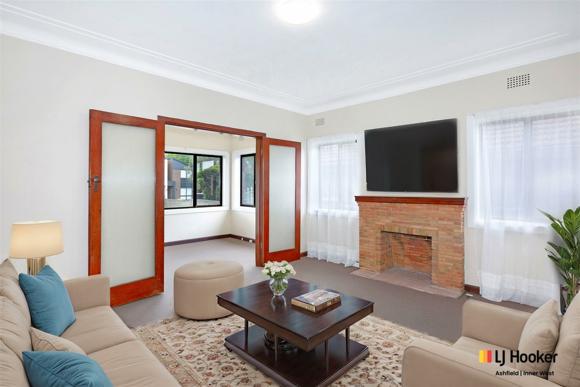 40 Hospital Road, CONCORD WEST