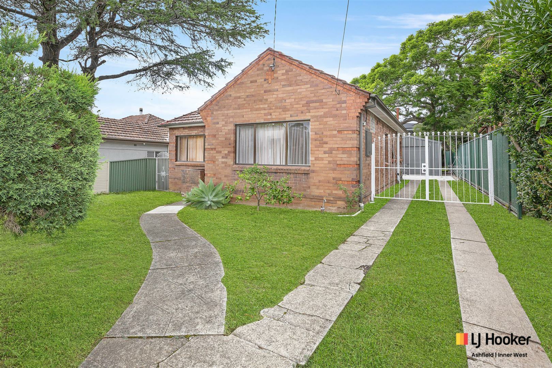 40 Hospital Road, CONCORD WEST