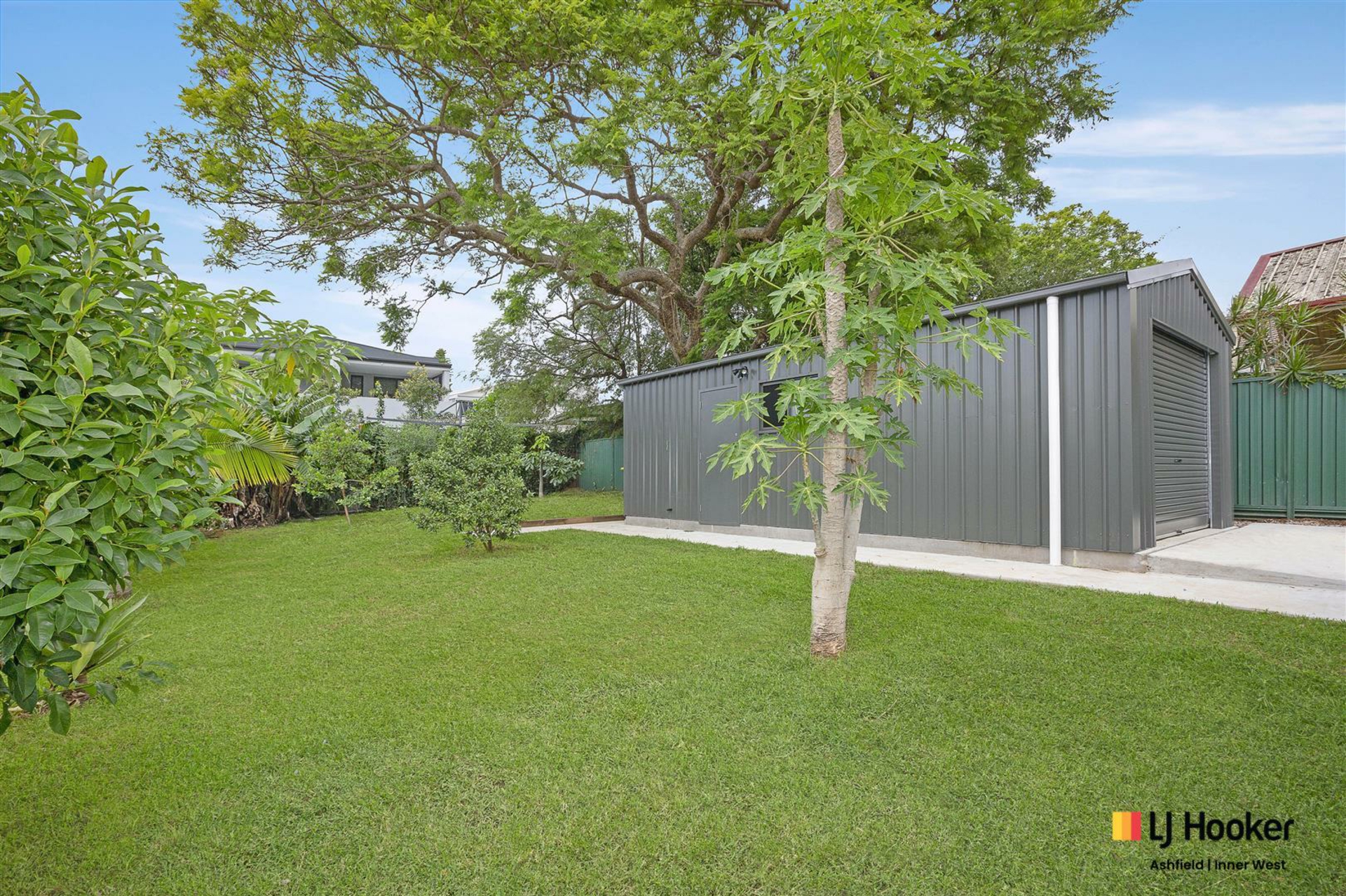 40 Hospital Road, CONCORD WEST
