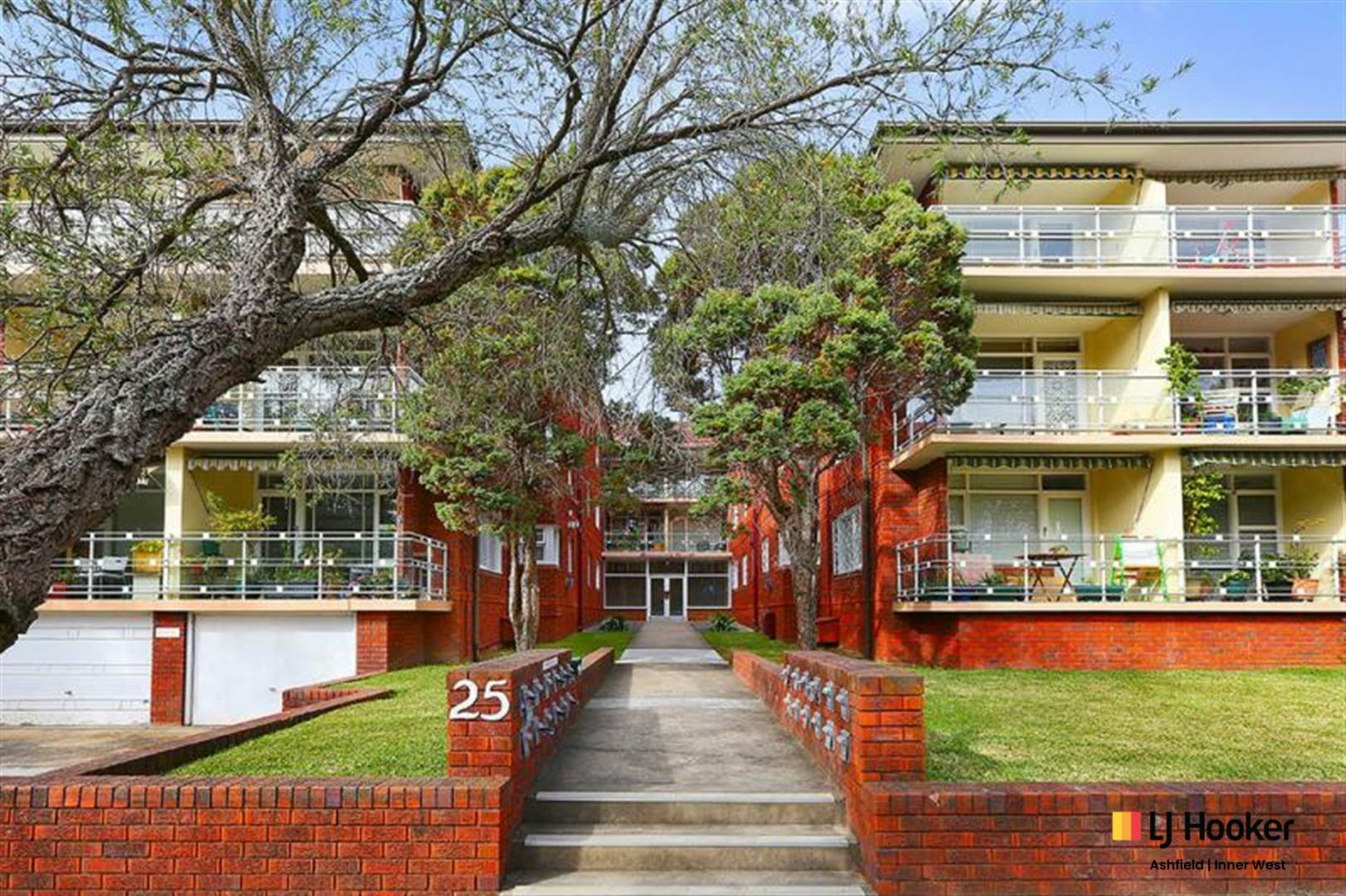 11/25 Ormond Street, ASHFIELD