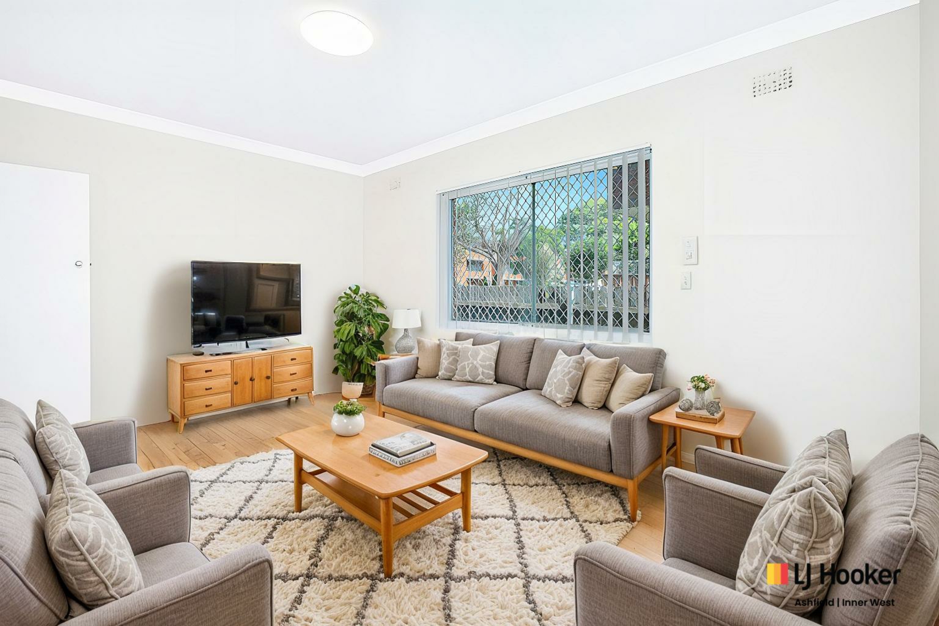 1/63 Campsie Street, CAMPSIE
