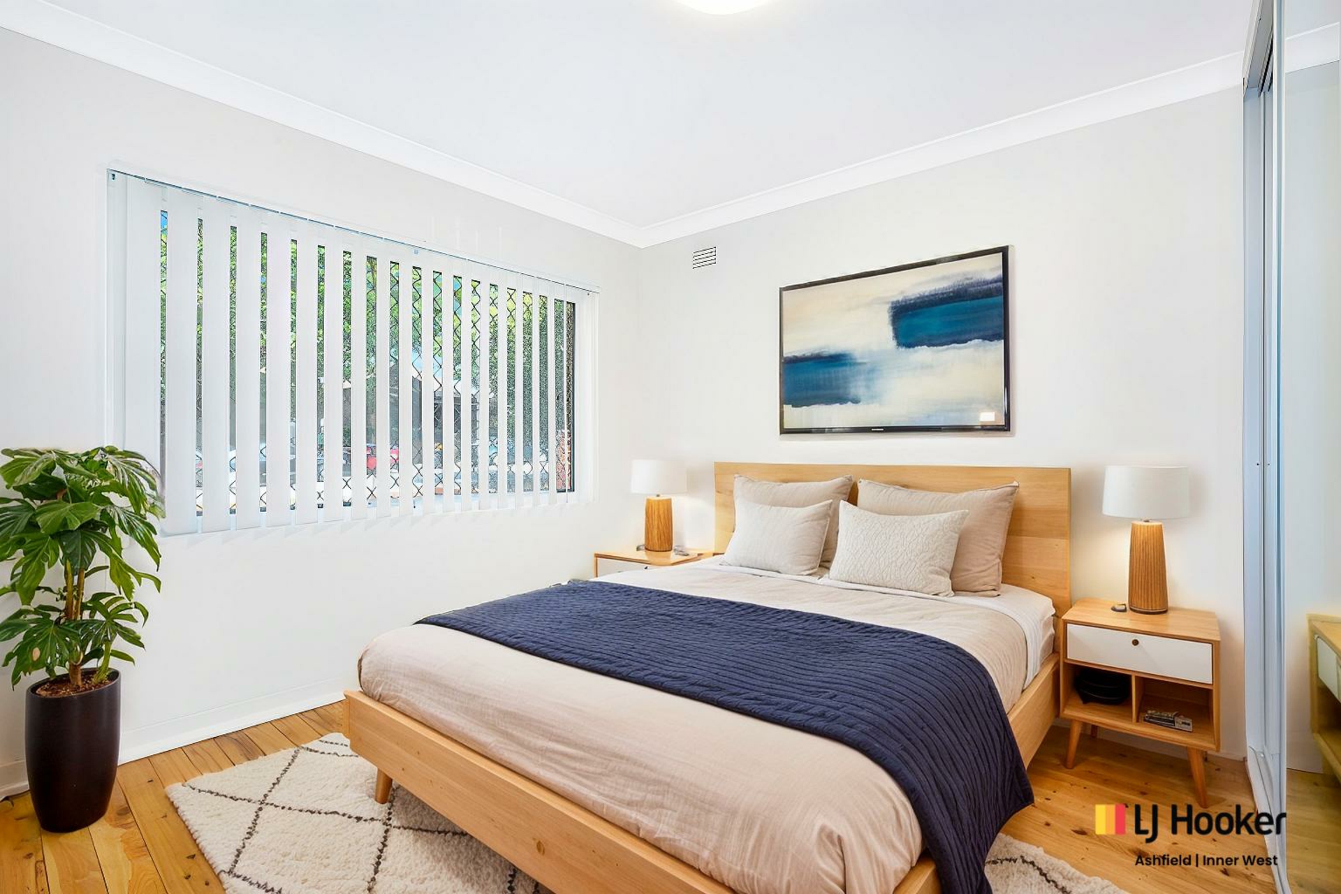 1/63 Campsie Street, CAMPSIE