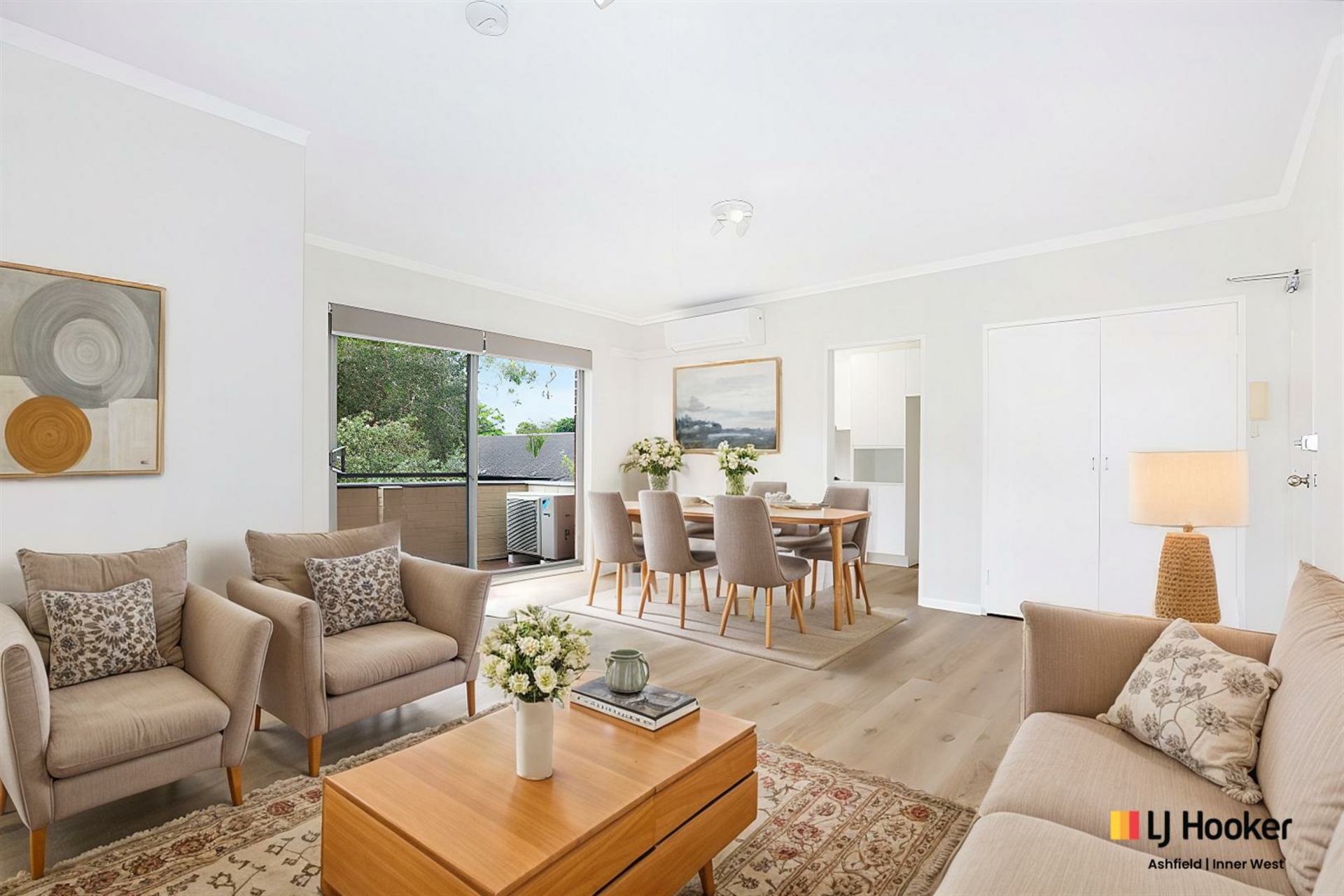 13/112 Bland Street, ASHFIELD