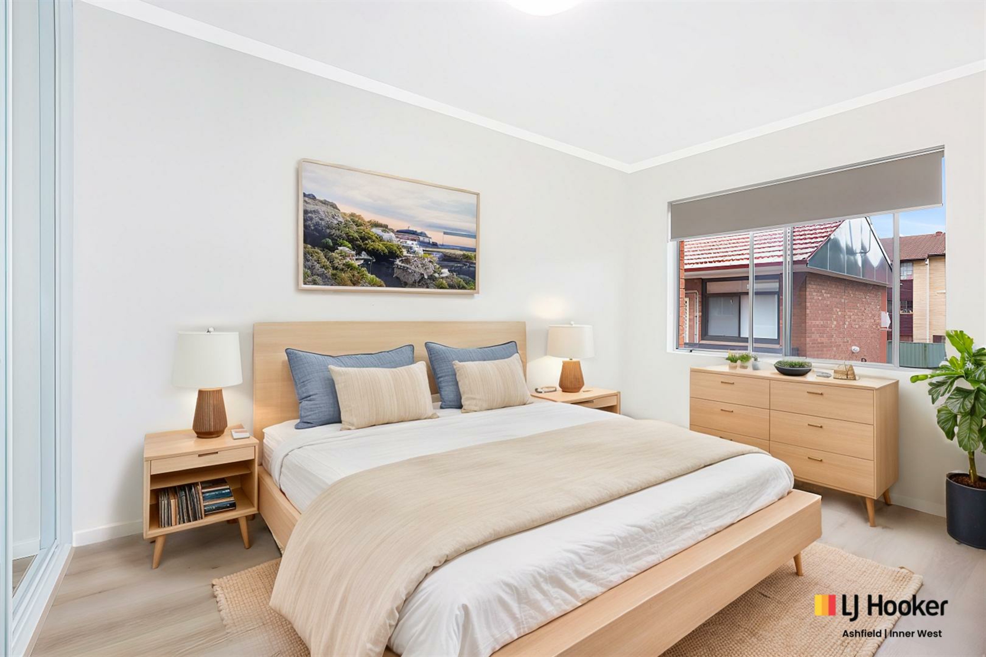 13/112 Bland Street, ASHFIELD