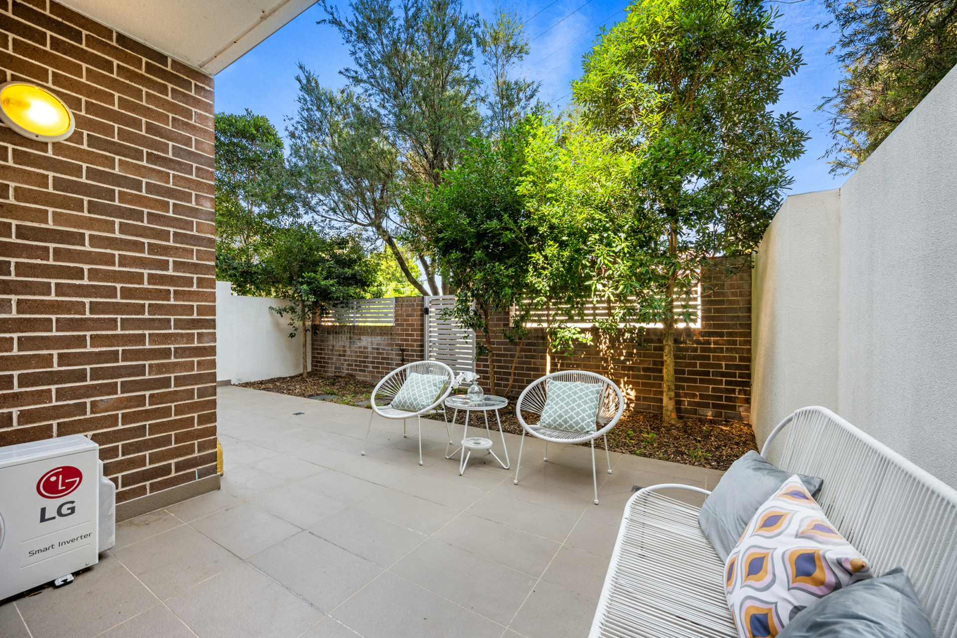 3/1 Greenhills Street, CROYDON