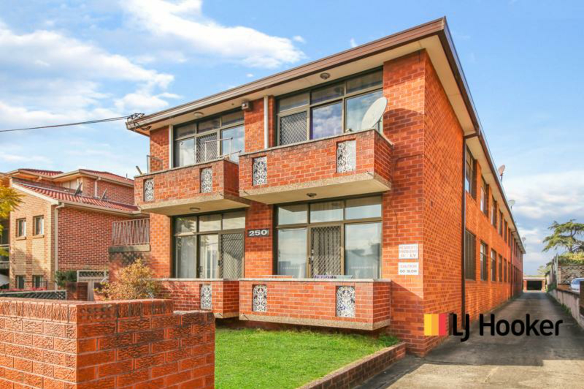 14/250 Lakemba Street, LAKEMBA