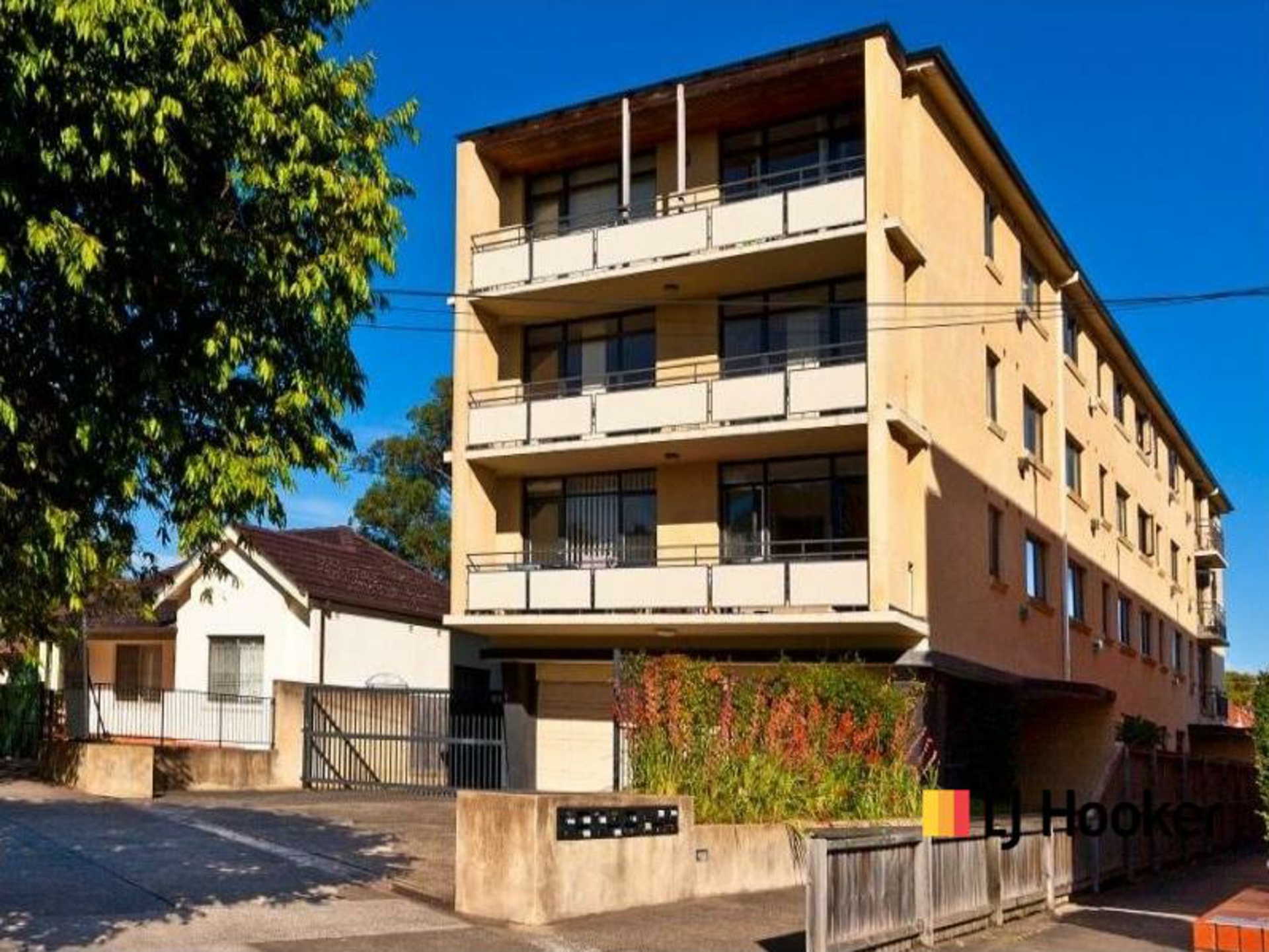 12/7 Bruce Street, ASHFIELD