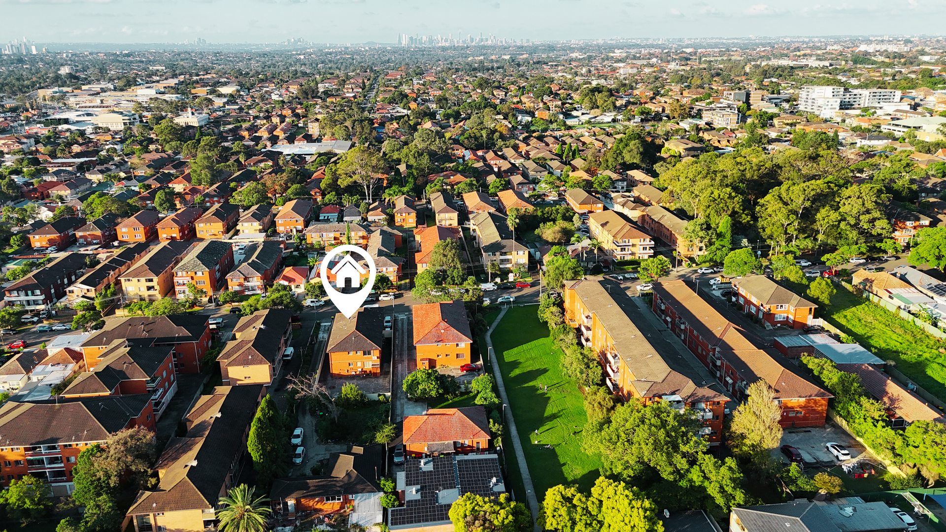 6/50 Fairmount Street, LAKEMBA