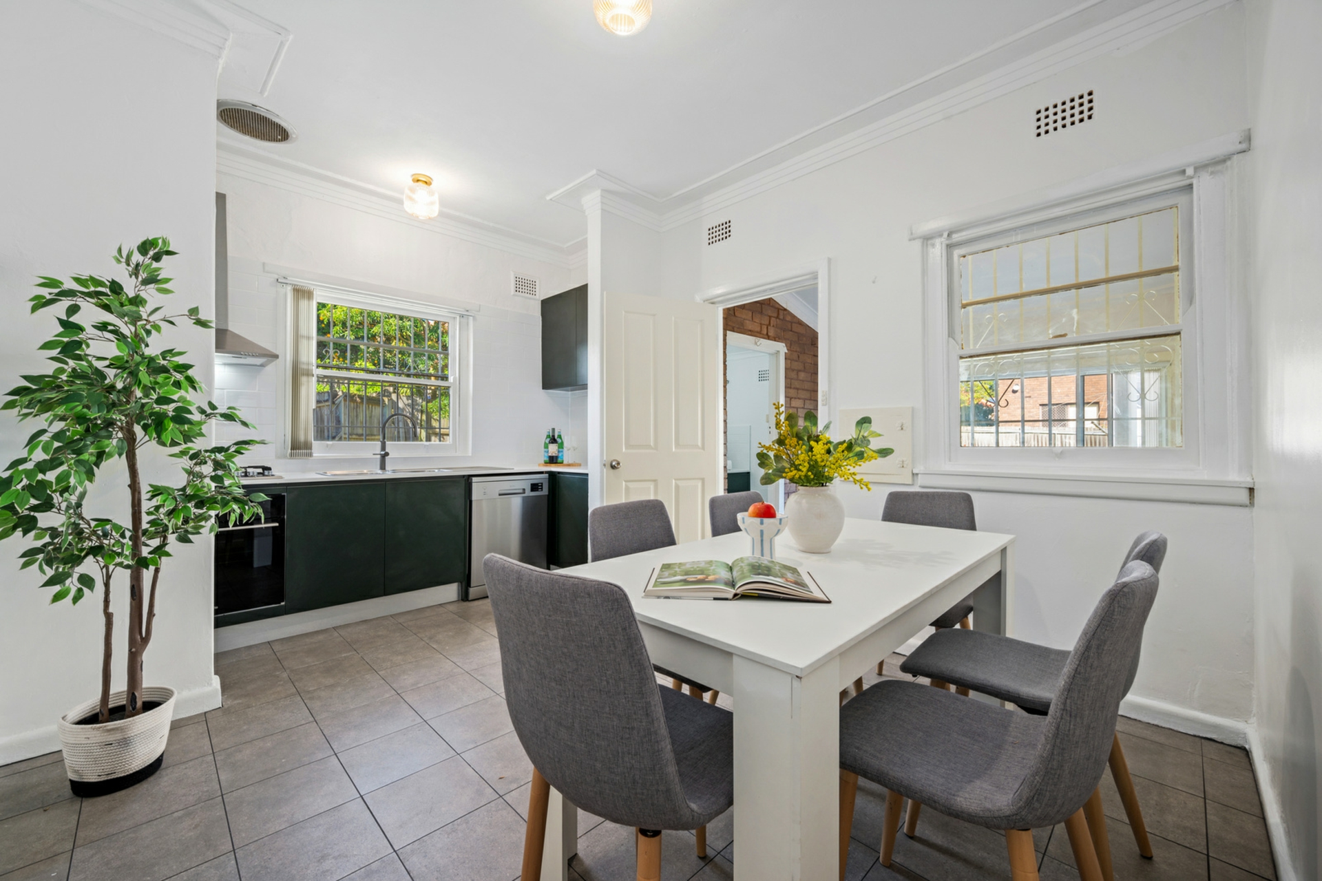 7 Somerville Avenue, ASHFIELD