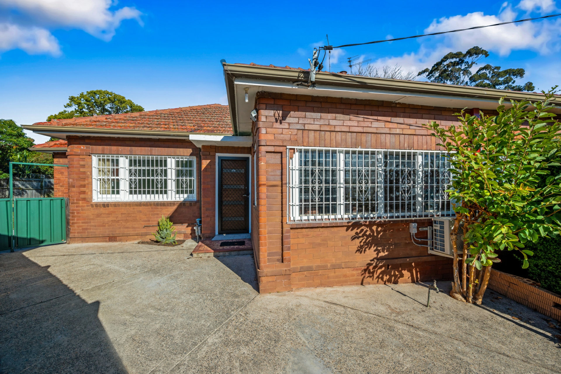 7 Somerville Avenue, ASHFIELD
