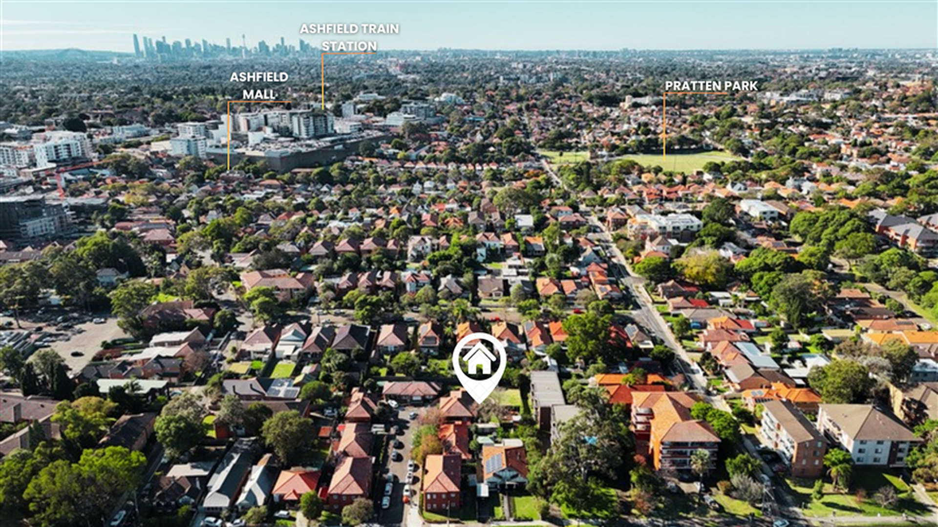 7 Somerville Avenue, ASHFIELD