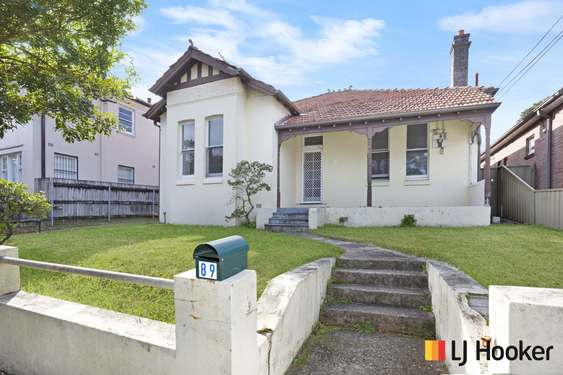 89 Charlotte Street, ASHFIELD