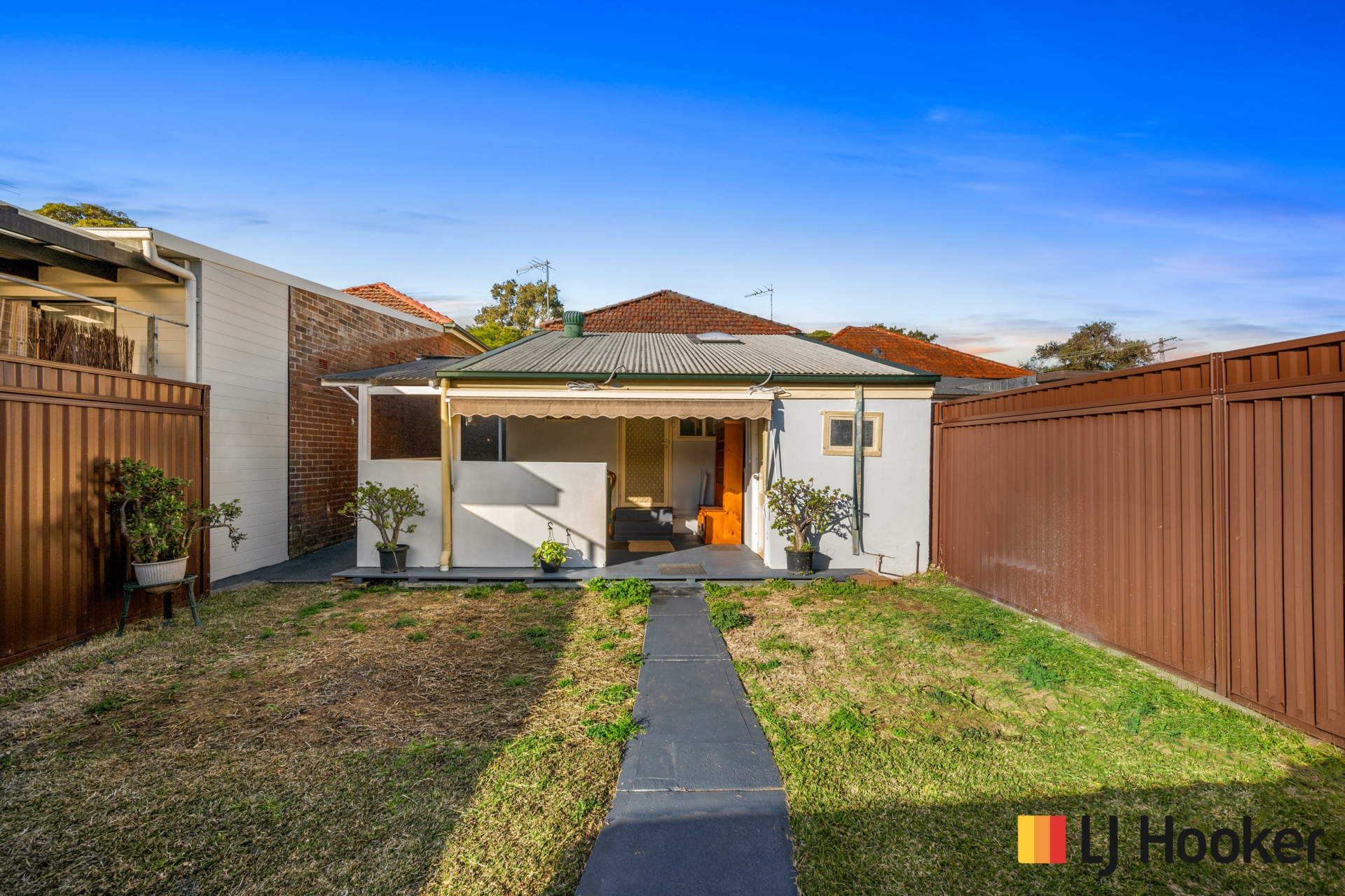 4 A'Beckett Avenue, Ashfield