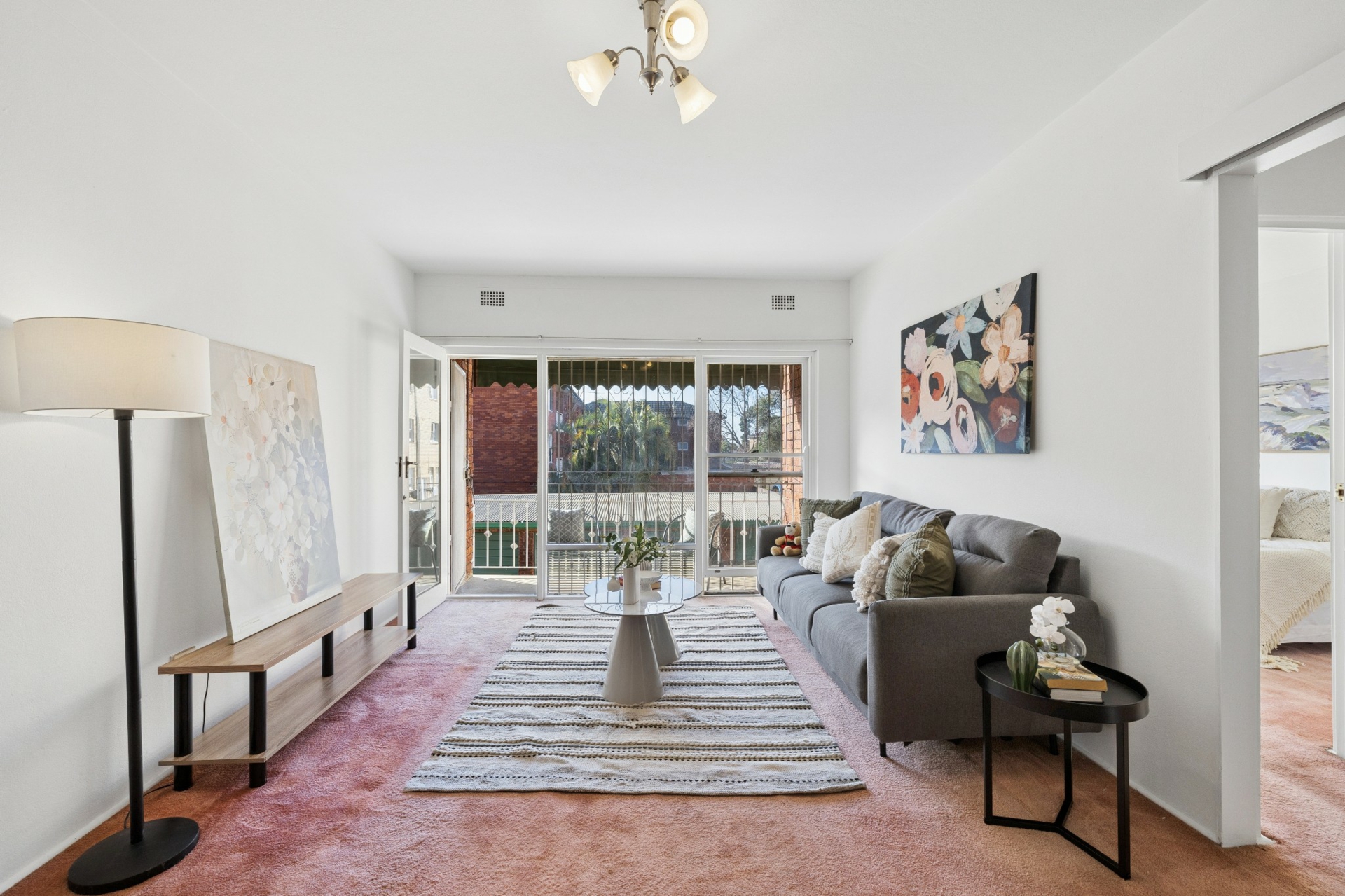 18/31 Elizabeth Street — photo from LJ Hooker Ashfield