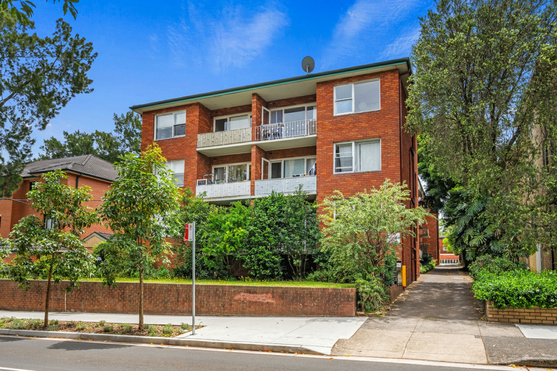 18/31 Elizabeth Street — photo 10 of 10