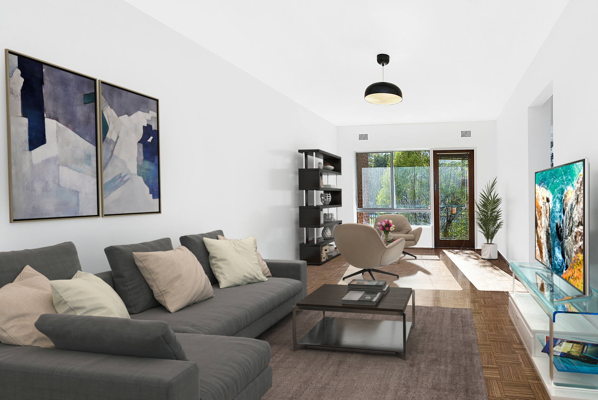 4/436 Liverpool Road — photo from LJ Hooker Ashfield